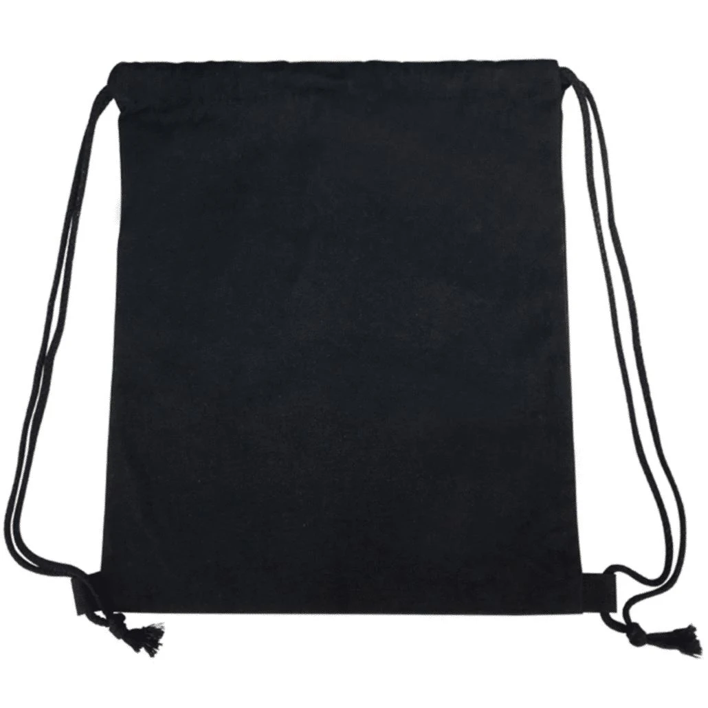 2019-Black-drawstring-canvas-bag